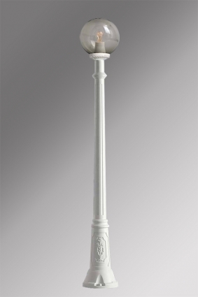 Уличный фонарь Fumagalli Gigi/G250 G25.156.000.WZE27