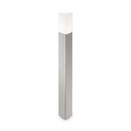 Уличный светильник Ideal Lux Pulsar Pt1 Grigio