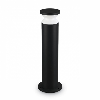 Уличный светильник Ideal Lux Torre PT1 Big Nero