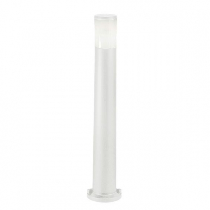 Уличный светильник Ideal Lux Amelia PT1 Bianco