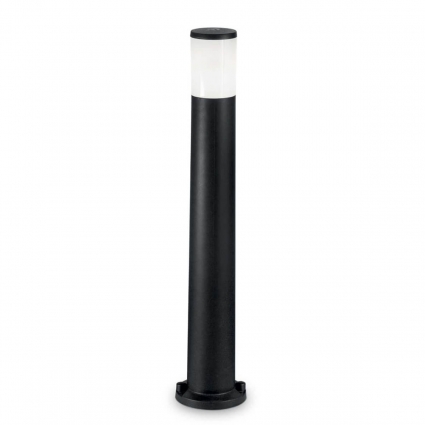 Уличный светильник Ideal Lux Amelia PT1 Nero