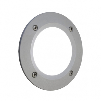Уличный светодиодный светильник Fumagalli Leti 100 Round 2C1.000.000.LYG1L