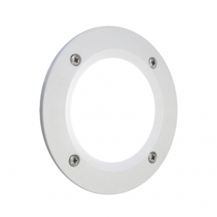 Уличный светодиодный светильник Fumagalli Leti 100 Round 2C1.000.000.WYG1L
