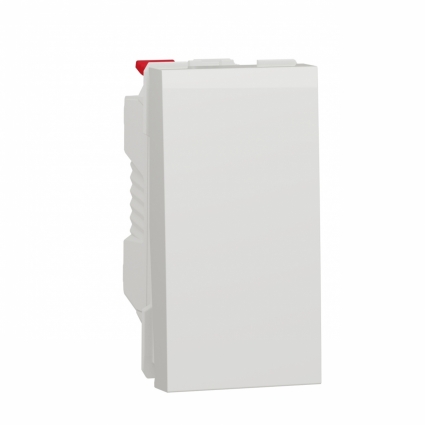 Выключатель одноклавишный Schneider Electric Unica New Modular NU310118