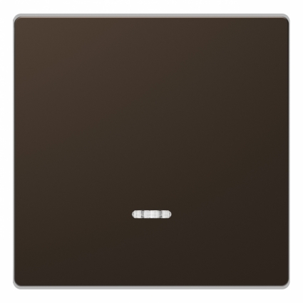 Клавиша одинарная Schneider Electric Merten D-Life MTN3320-6052