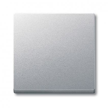 Клавиша одинарная Schneider Electric Merten System M MTN433160