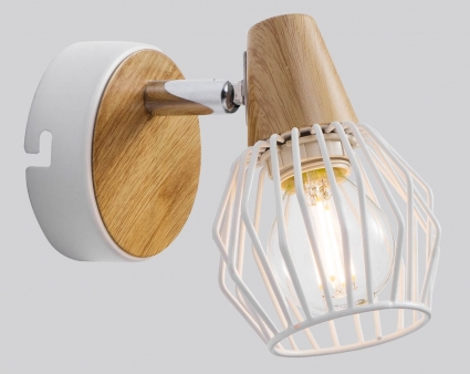 Спот Rivoli Naturale 7002-701