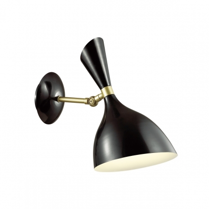 Спот Odeon Light Rasto 4665/1W