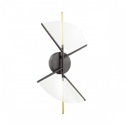 Бра Odeon Light Venta 4651/14WL