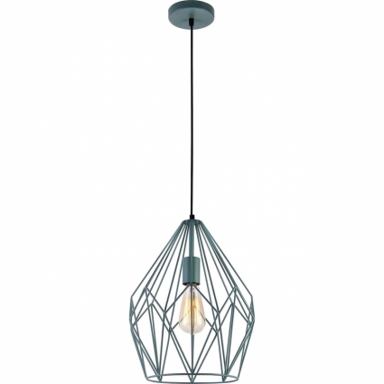Подвесной светильник Toplight Jade TL1173H-01DG