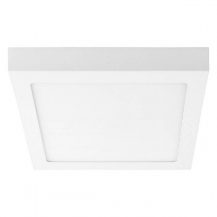 Потолочный светодиодный светильник Lightstar Zocco 324124