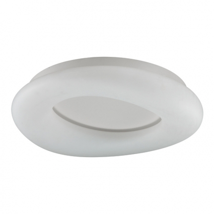 Потолочный светодиодный светильник Odeon Light Aura 4068/40CL