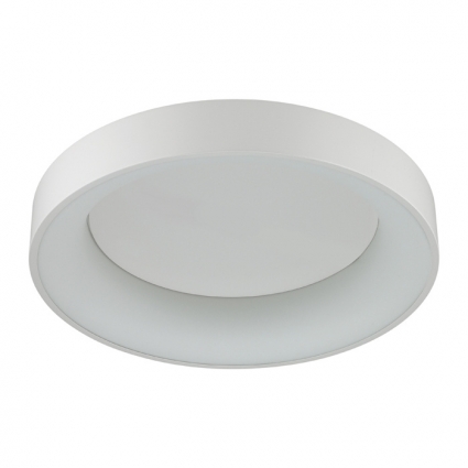 Потолочный светодиодный светильник Odeon Light Sole 4066/40CL