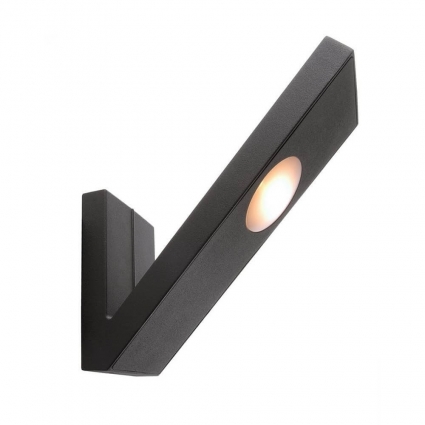 Уличный настенный светильник Deko-Light Abajo 730321