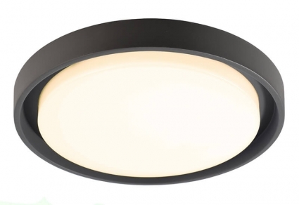 Уличный настенный светильник Deko-Light Ascella 348067