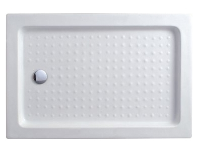 Поддон для душа Cezares Tray прямоугольный 90/140, акриловый