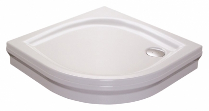 Поддон для душа Ravak Elipso-80 PAN
