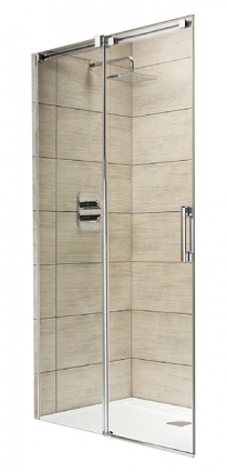 Дверь для душевого уголка Radaway Espera KDJ 120 L