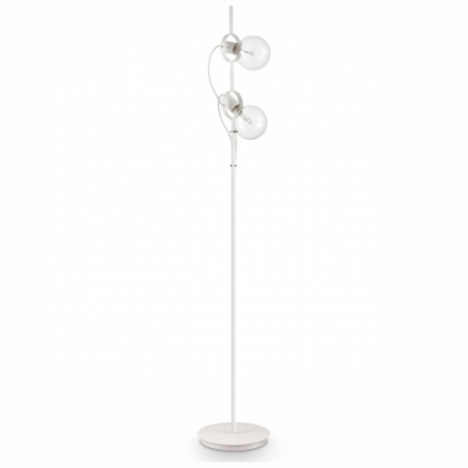 Торшер Ideal Lux Radio PT2 Bianco