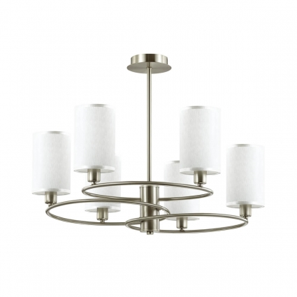 Потолочная люстра Lumion Avery 4431/6C