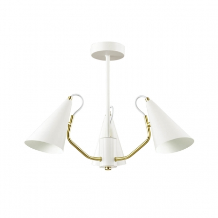 Потолочная люстра Lumion Watson 4439/3C