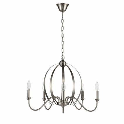 Подвесная люстра Vele Luce Artemis VL4115P05