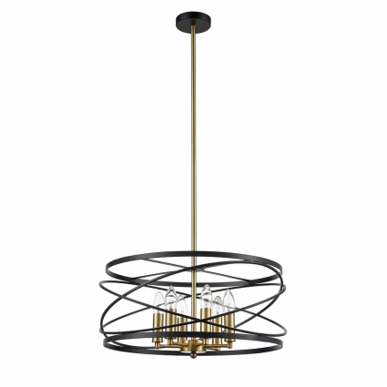 Подвесная люстра Vele Luce Florence VL5092P06