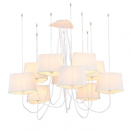 Подвесная люстра ST Luce Ambrela SL1110.503.10
