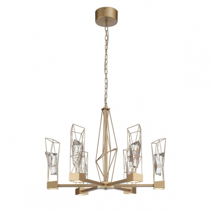 Подвесная люстра ST Luce Progetto SL815.203.06
