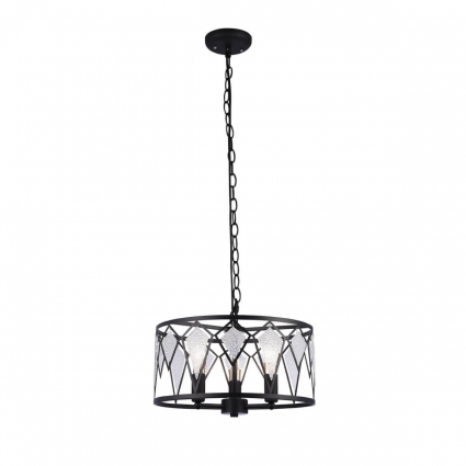 Подвесная люстра Vele Luce Tredici VL6162P03