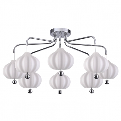 Потолочная люстра Lumion Juliet 4458/8C