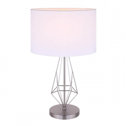 Настольная лампа Toplight Grizel TL1178T-01MN