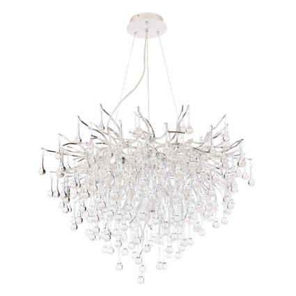 Подвесной светильник Divinare Salice 3132/26 SP-9
