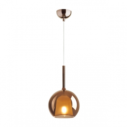Подвесной светильник Odeon Light Leva 4696/1