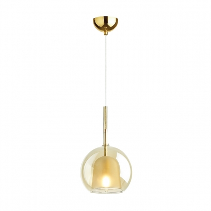 Подвесной светильник Odeon Light Leva 4697/1