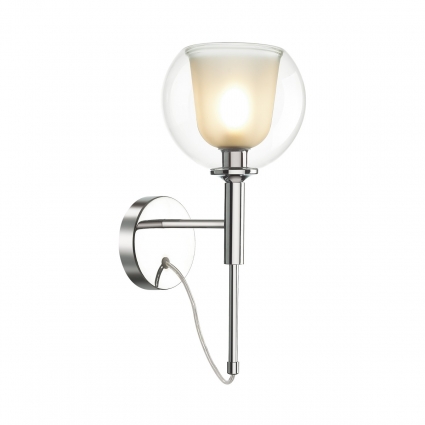 Бра Odeon Light Leva 4699/1W