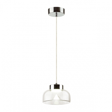 Подвесной светодиодный светильник Odeon Light Kaleo 4720/8L