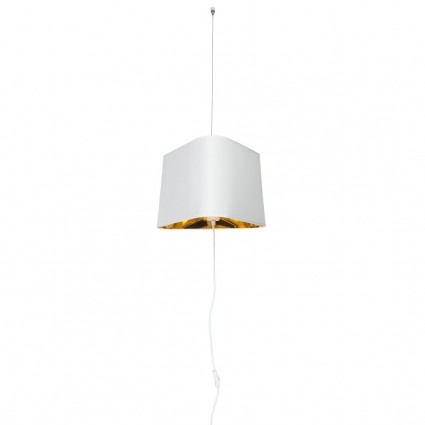 Подвесной светильник Loft IT Loft1167F-WH