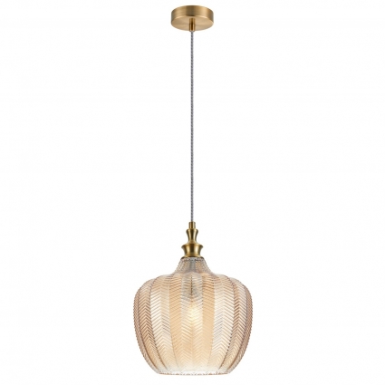 Подвесной светильник Maytoni Festa P032PL-01BS