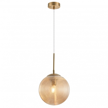 Подвесной светильник Maytoni Lumina P031PL-01BS