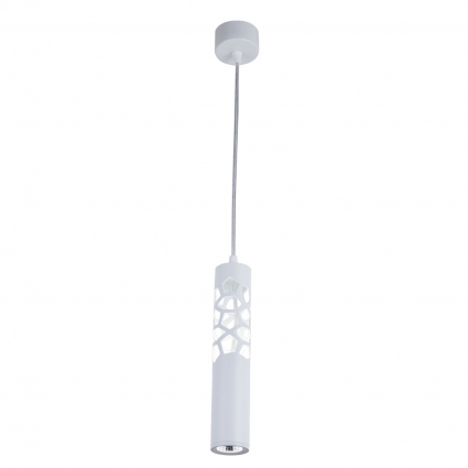 Подвесной светодиодный светильник Maytoni Torre P037PL-L11W4K