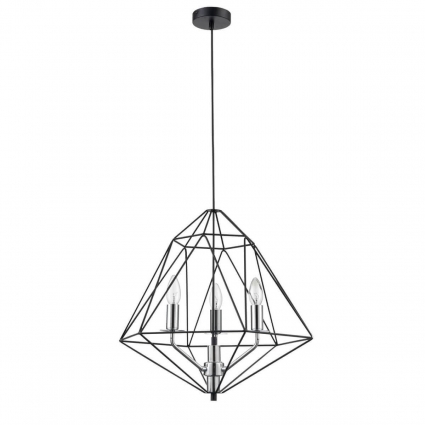 Подвесной светильник Vele Luce Bessie VL4022P03