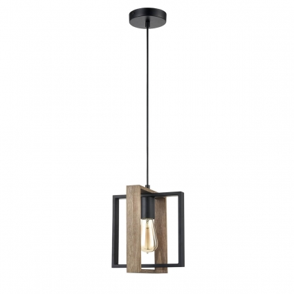 Подвесной светильник Vele Luce Bastion VL6112P01