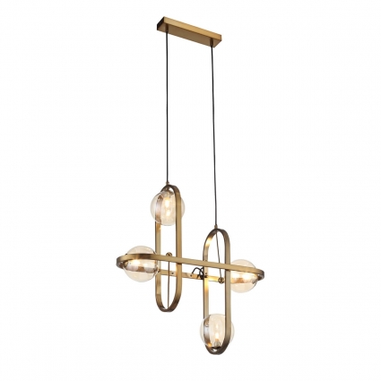 Подвесной светильник ST Luce Circono SL1201.203.04