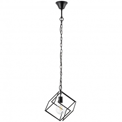 Подвесной светильник Lightstar Gabbia 732317