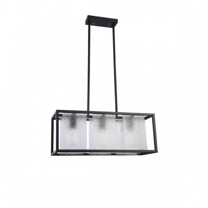 Подвесной светильник Vele Luce Toso VL6152L03