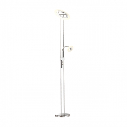 Торшер Odeon Light Salut 4677/24FL