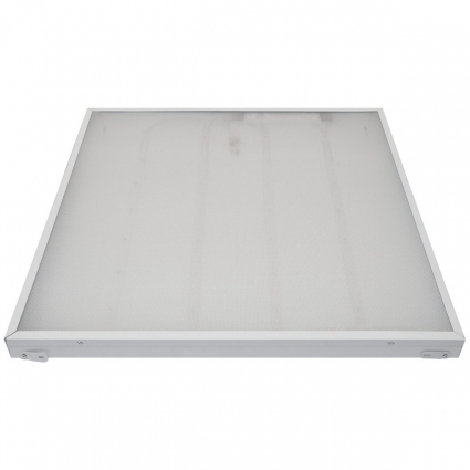 Встраиваемый светодиодный светильник (UL-00005198) Uniel ULP-6060 60W/5000К IP40 Grilyato White