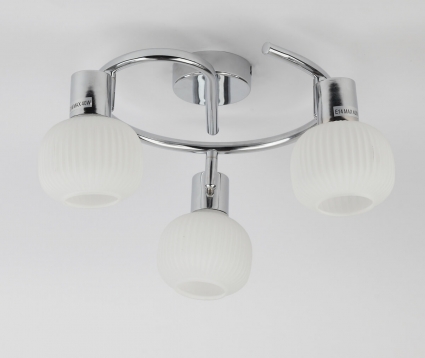 Спот Rivoli Pulito 7009-731