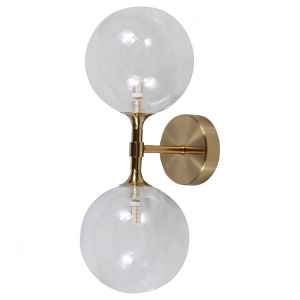 Бра Kink Light Киара 07603-2 E14